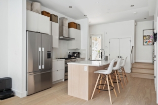 1535 E 5th Ave, Vancouver, BC V5N 1L6, Canada, ,  